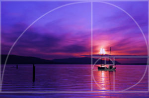 Aranymetszési szabály