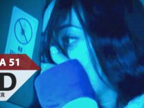 SCI-FI, Area 51, mesterséges intelligencia, dinók és a Mars