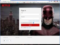 Szlovákiában is elindult a Netflix