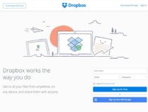 Dropbox – Adatvesztések elleni hatékony védekezés (1)