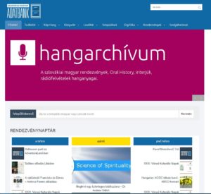 A felvidéki magyar kultúra