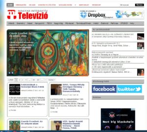 A felvidéki magyar kultúra televizio 