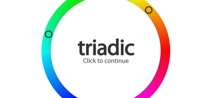 Color Method of Action