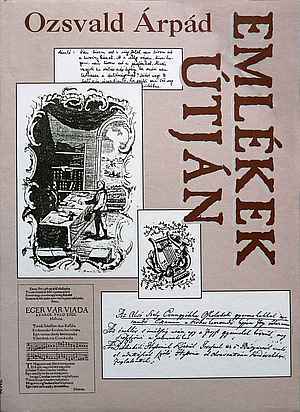 emlékek_útján_ozsvald_árpád kiadó