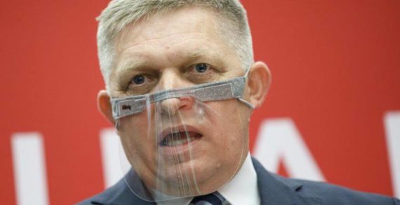 szájmaszk szén-dioxid