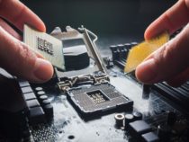 A processzor aljzatok evolúciója