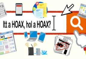 A HOAX és ami mögötte van