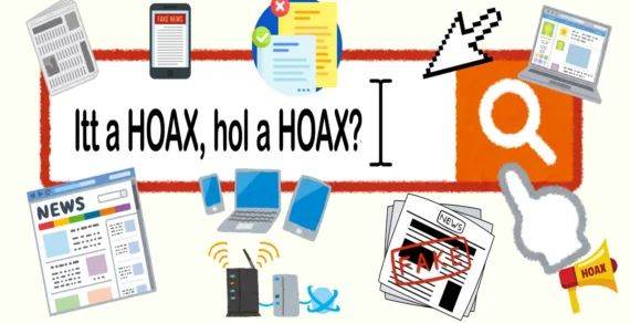 A HOAX és ami mögötte van