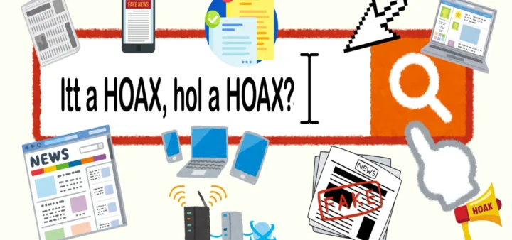 A HOAX és ami mögötte van