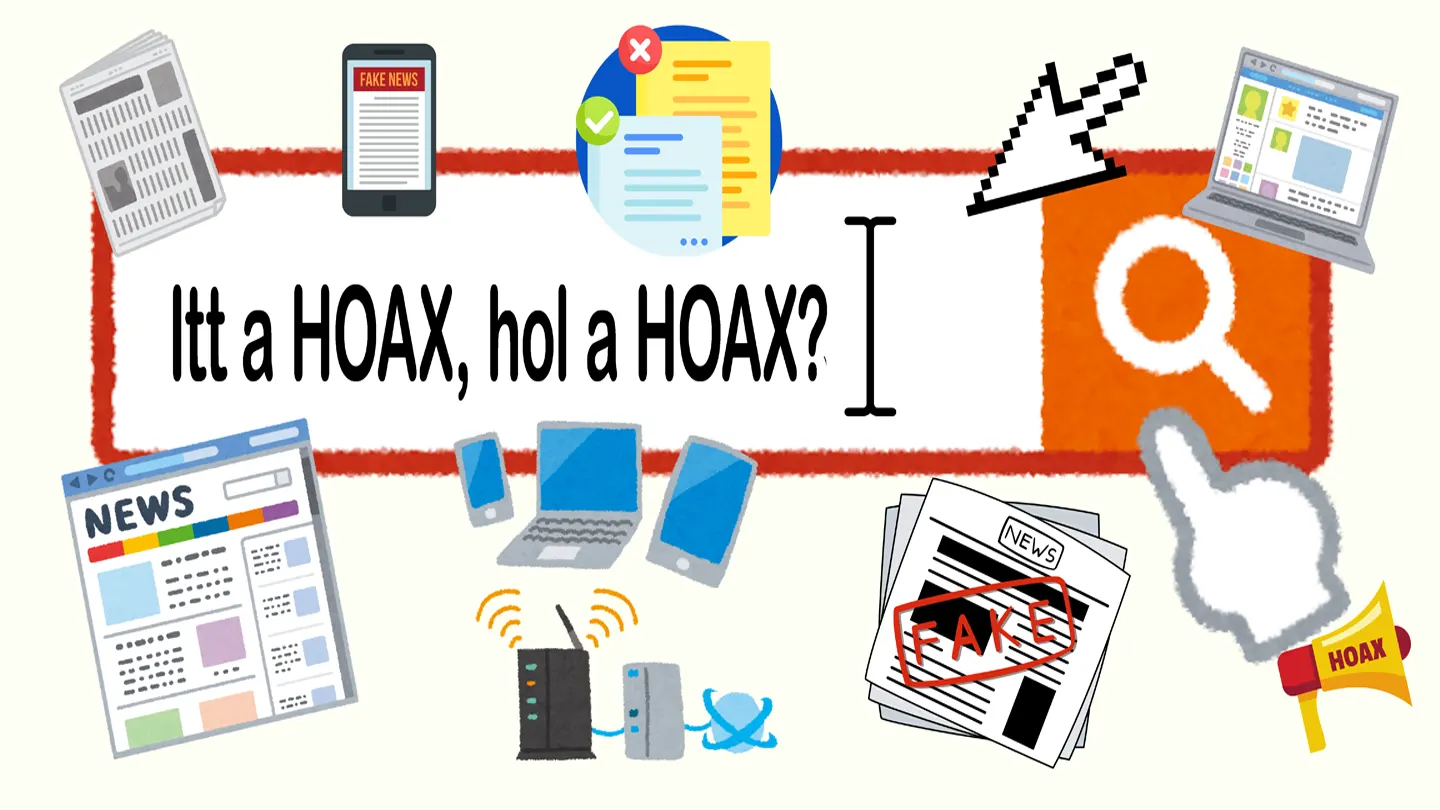 HOAX