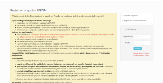 Könyvpályázati segédlet a KULTMINOR rendszeréhez